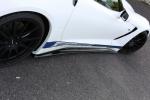 Chevrolet Corvette Stingray by GeigerCars 2014 года